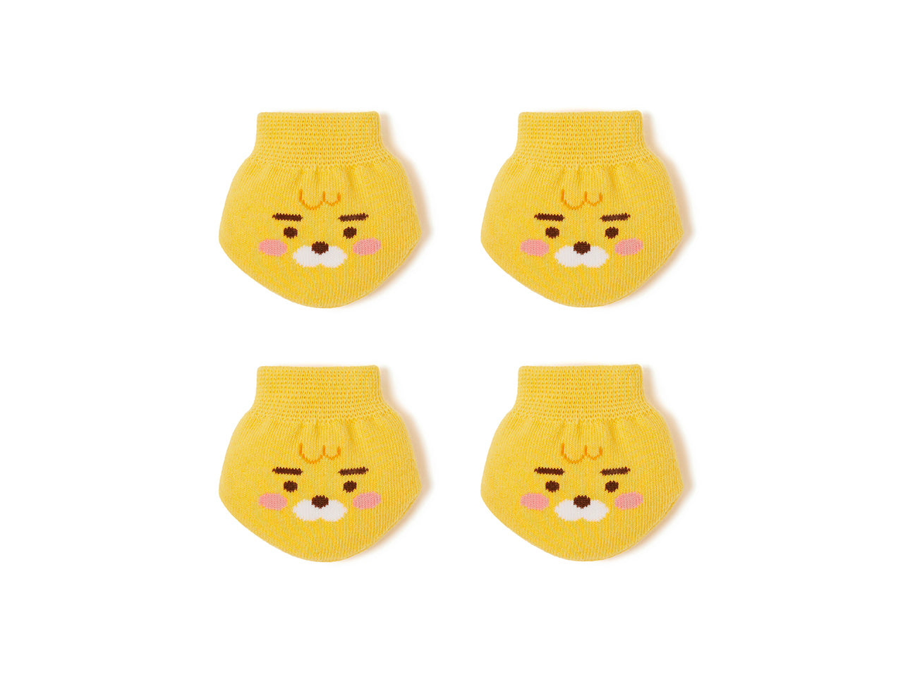KAKAO FRIENDS - Valise 4P Ryan - Detail 8