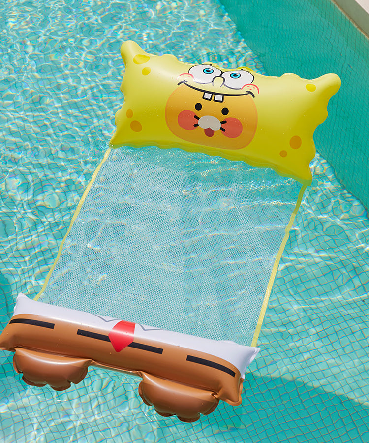 KAKAO FRIENDS - SpongeBobXFriends Tube SpongeBob Chunsik - Detail 5