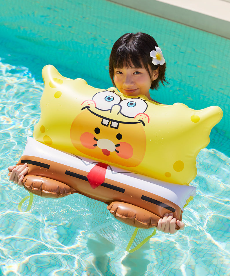 KAKAO FRIENDS - SpongeBobXFriends Tube SpongeBob Chunsik - Detail 8