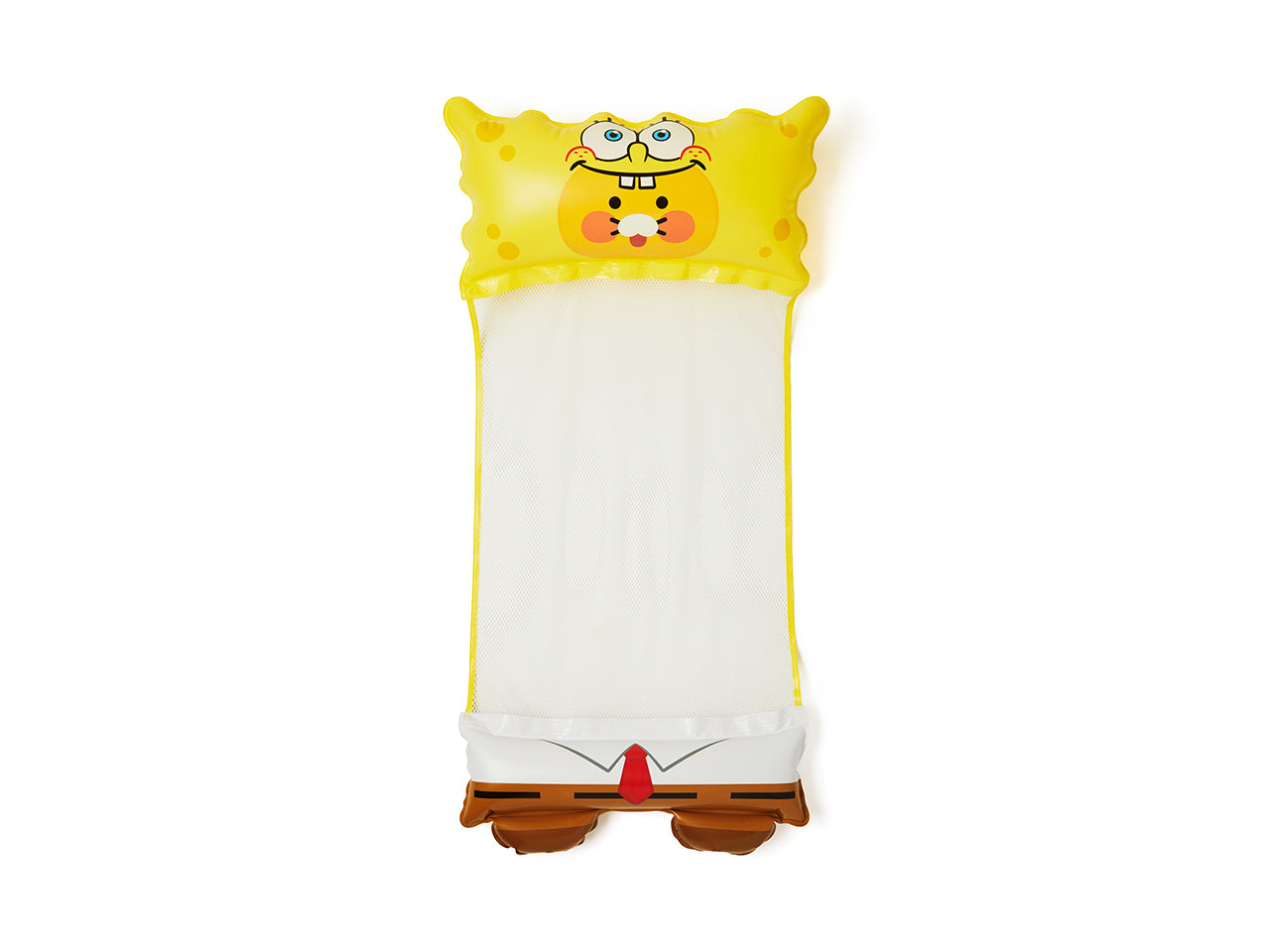 KAKAO FRIENDS - SpongeBobXFriends Tube SpongeBob Chunsik - Detail 11