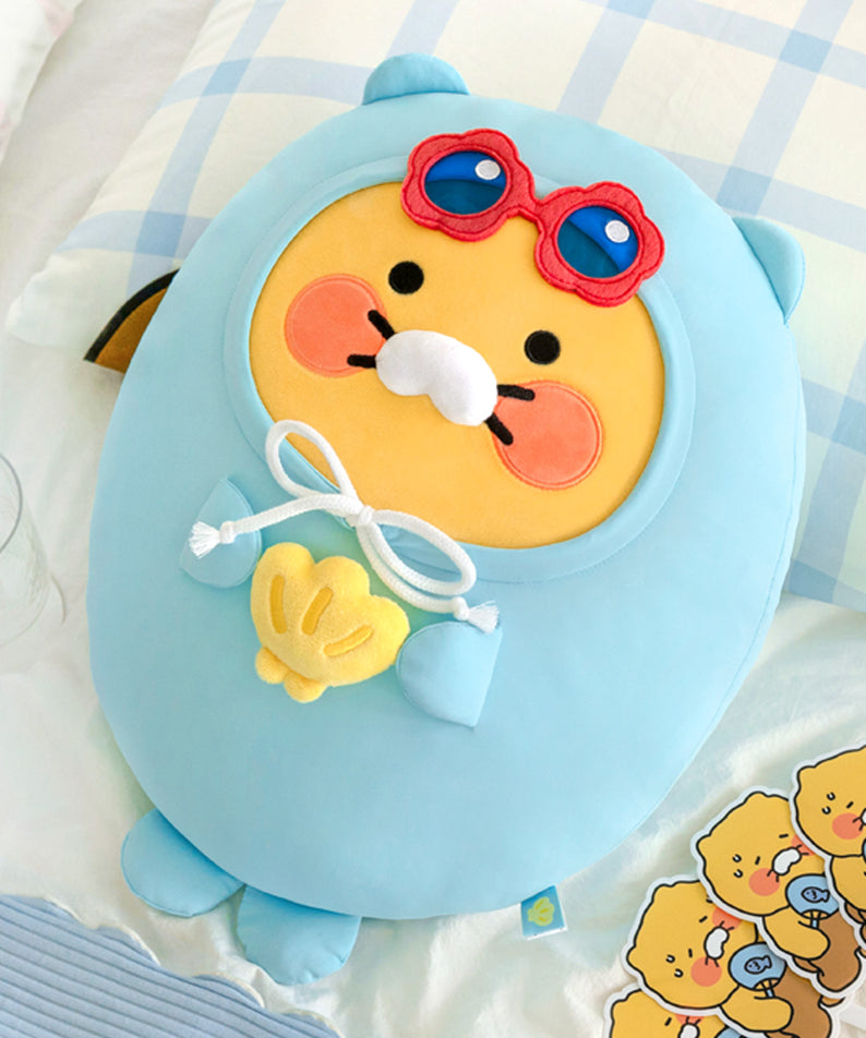 KAKAO FRIENDS - Chunsik Mini Coussin Corps