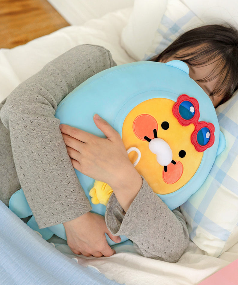 KAKAO FRIENDS - Chunsik Mini Coussin Corps