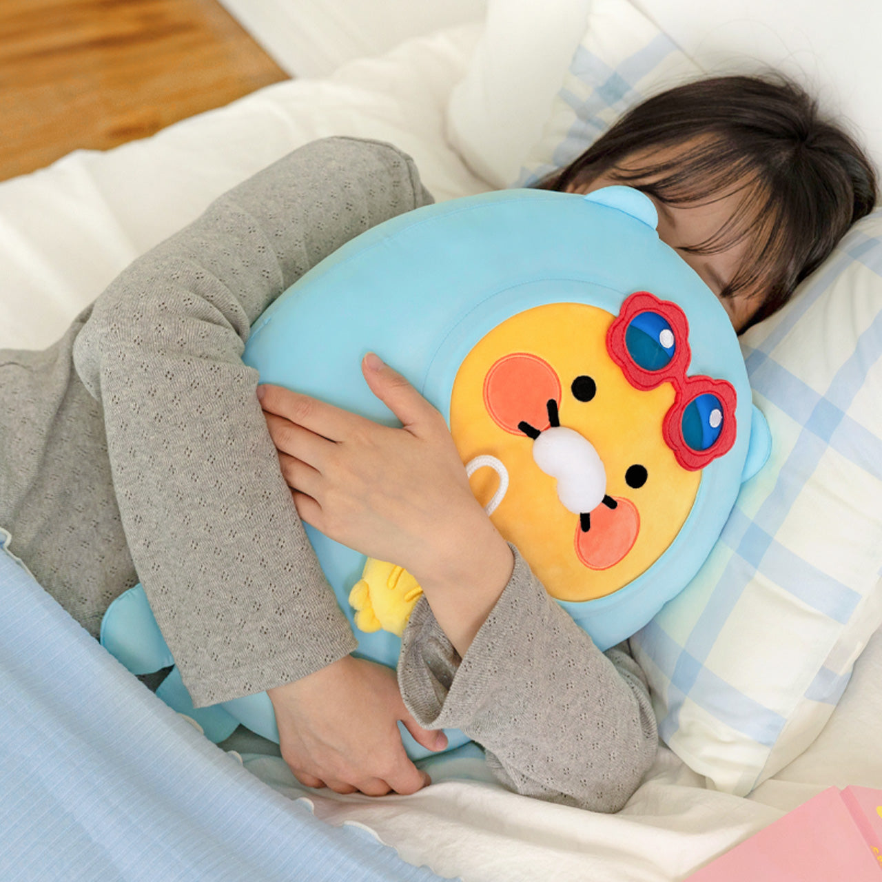 KAKAO FRIENDS - Chunsik Mini Coussin Corps