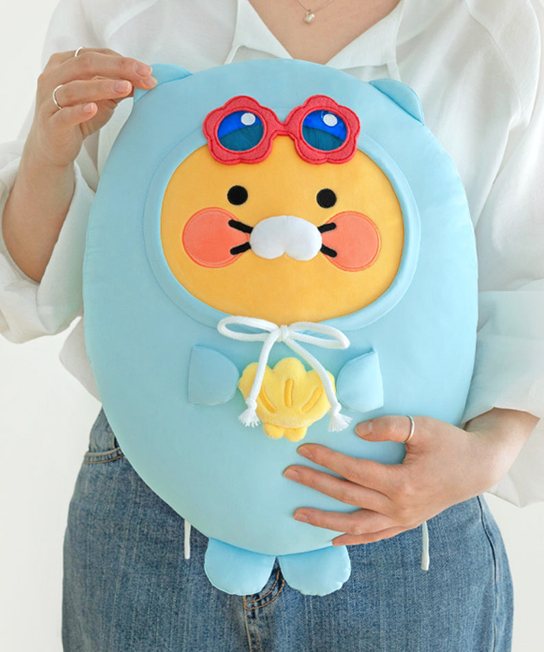 KAKAO FRIENDS - Chunsik Mini Coussin Corps