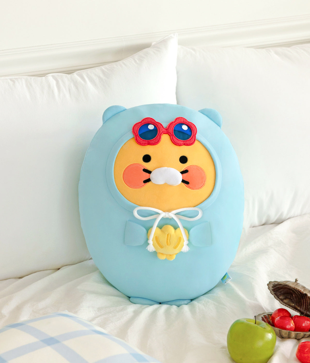 KAKAO FRIENDS - Chunsik Mini Coussin Corps - Detail 3