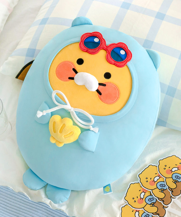 KAKAO FRIENDS - Chunsik Mini Coussin Corps - Detail 4