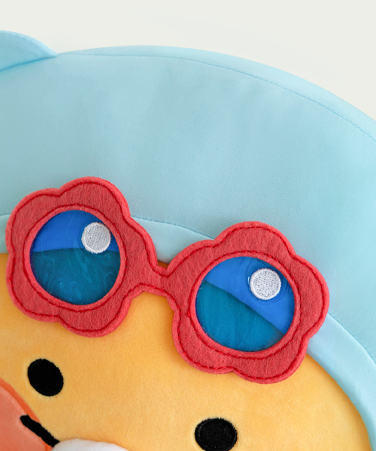 KAKAO FRIENDS - Chunsik Mini Coussin Corps - Detail 9