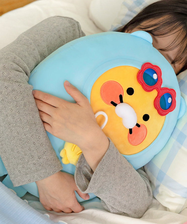 KAKAO FRIENDS - Chunsik Mini Coussin Corps - Detail 10