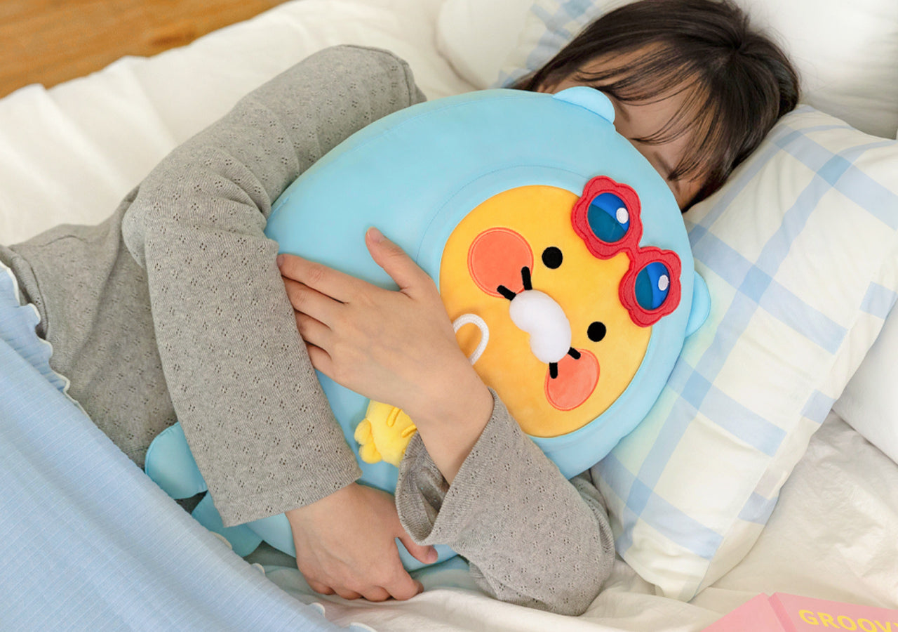 KAKAO FRIENDS - Chunsik Mini Coussin Corps - Detail 10