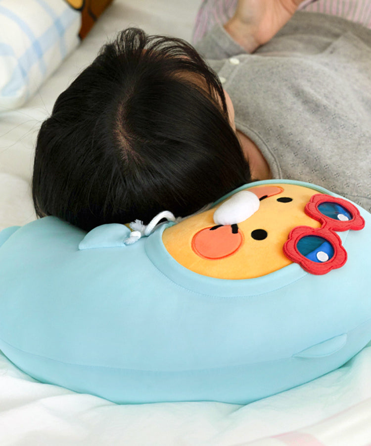 KAKAO FRIENDS - Chunsik Mini Coussin Corps - Detail 11