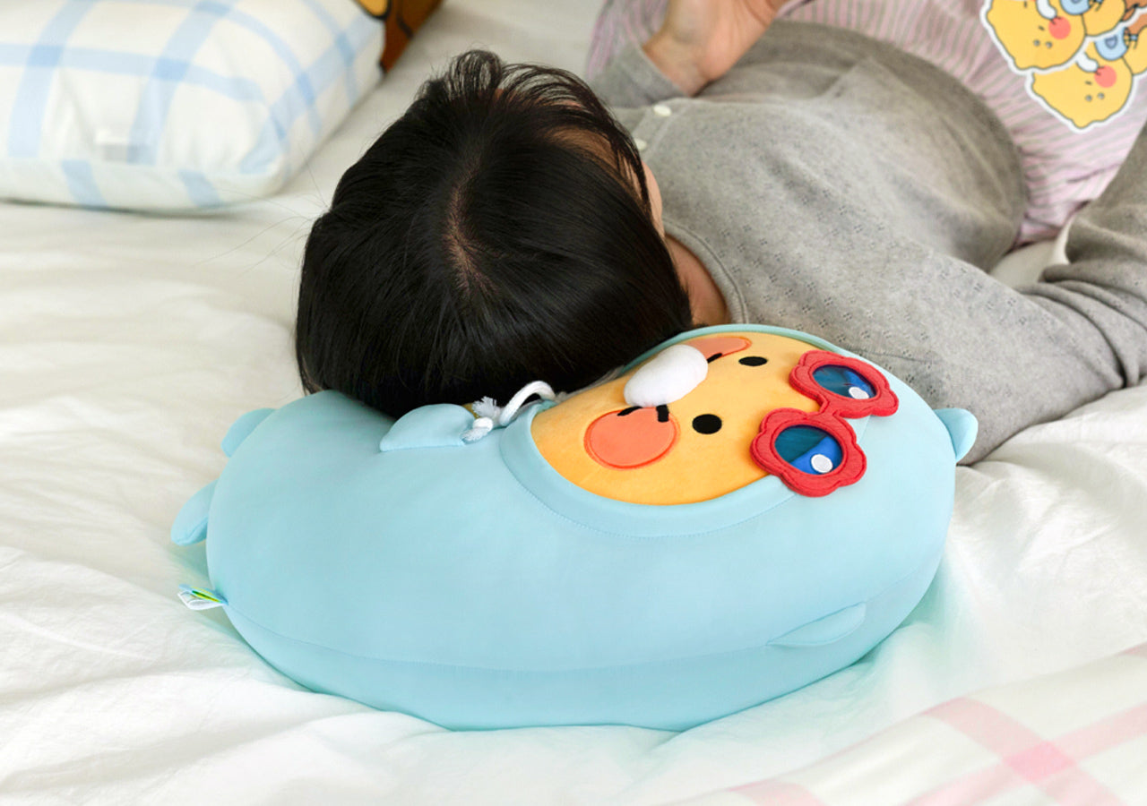 KAKAO FRIENDS - Chunsik Mini Coussin Corps - Detail 11