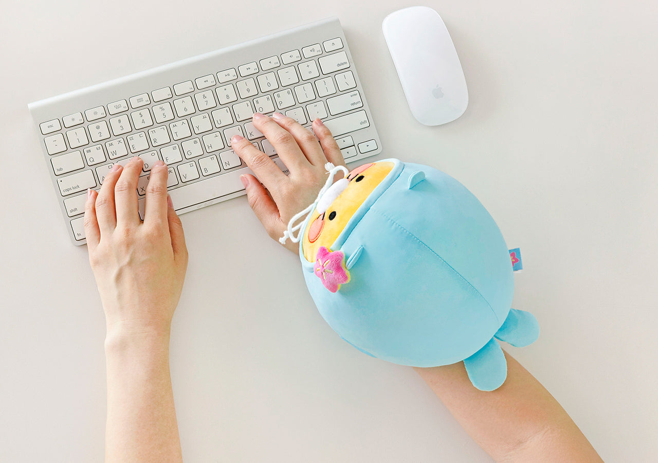 KAKAO FRIENDS - Chunsik Coussin - Detail 4
