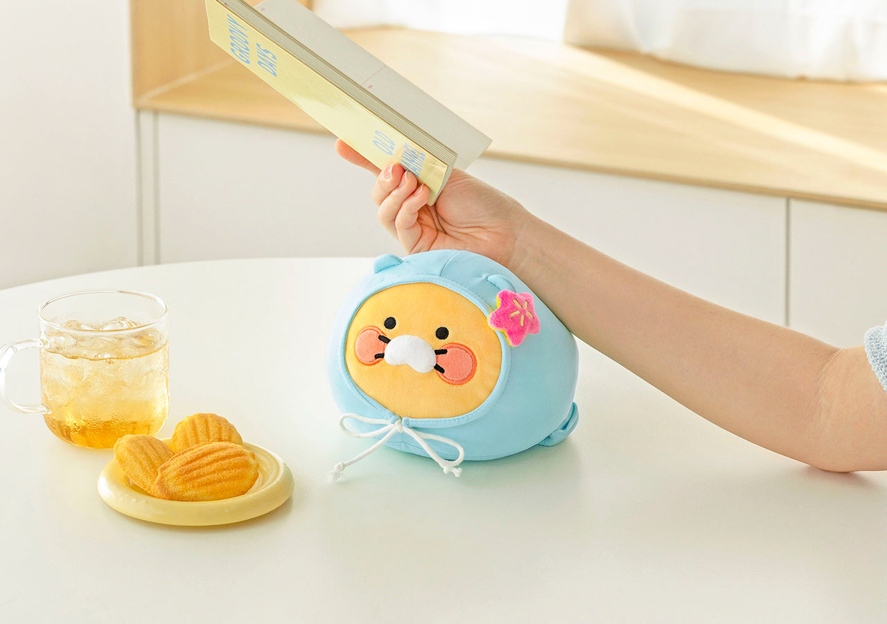 KAKAO FRIENDS - Chunsik Coussin - Detail 6