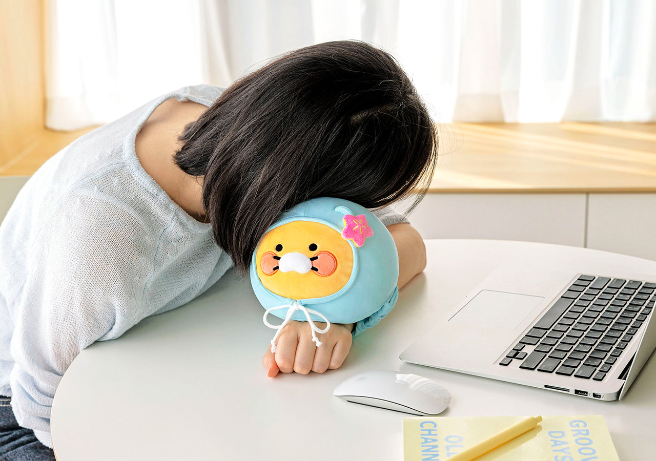 KAKAO FRIENDS - Chunsik Coussin - Detail 8