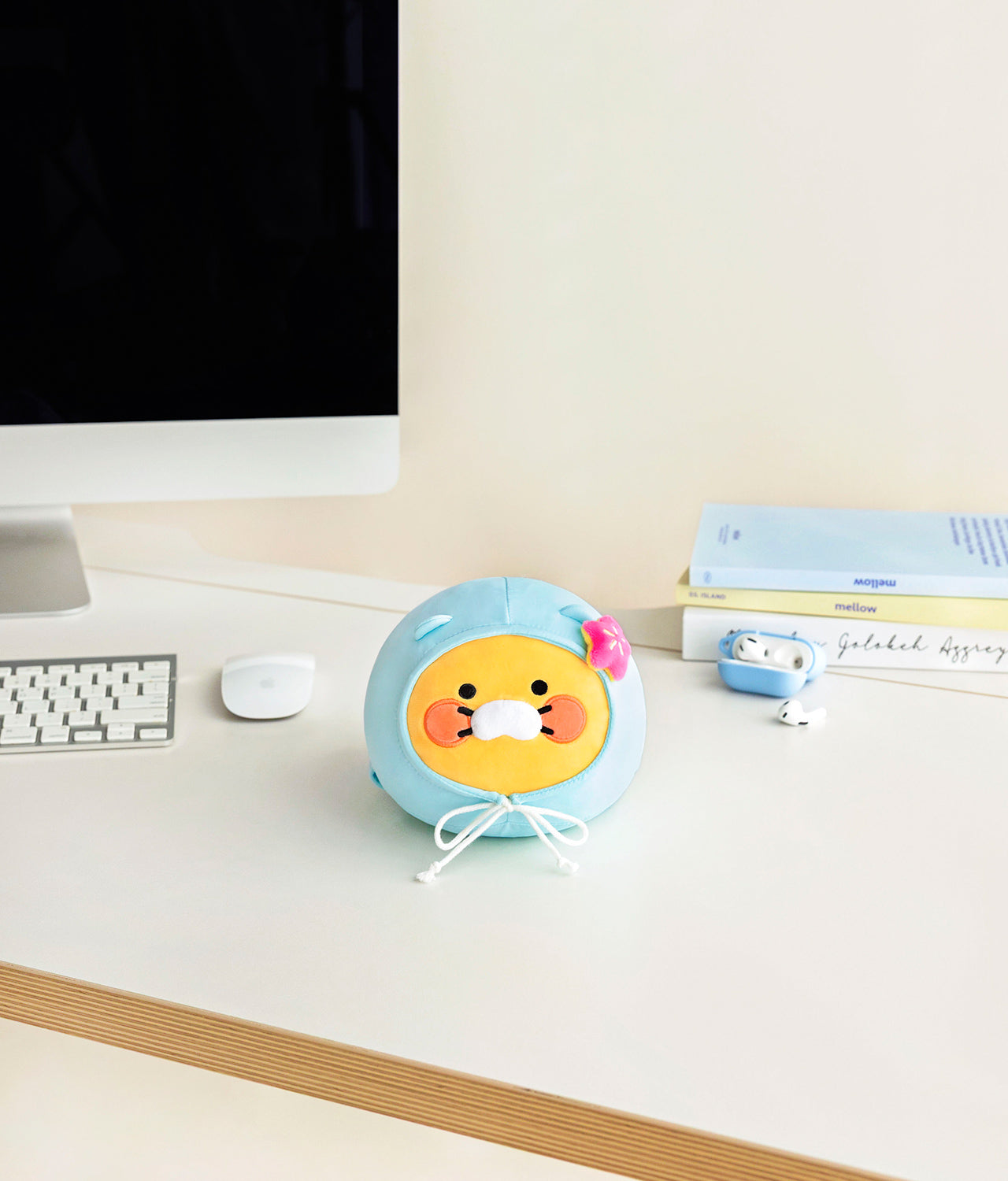 KAKAO FRIENDS - Chunsik Coussin - Detail 13