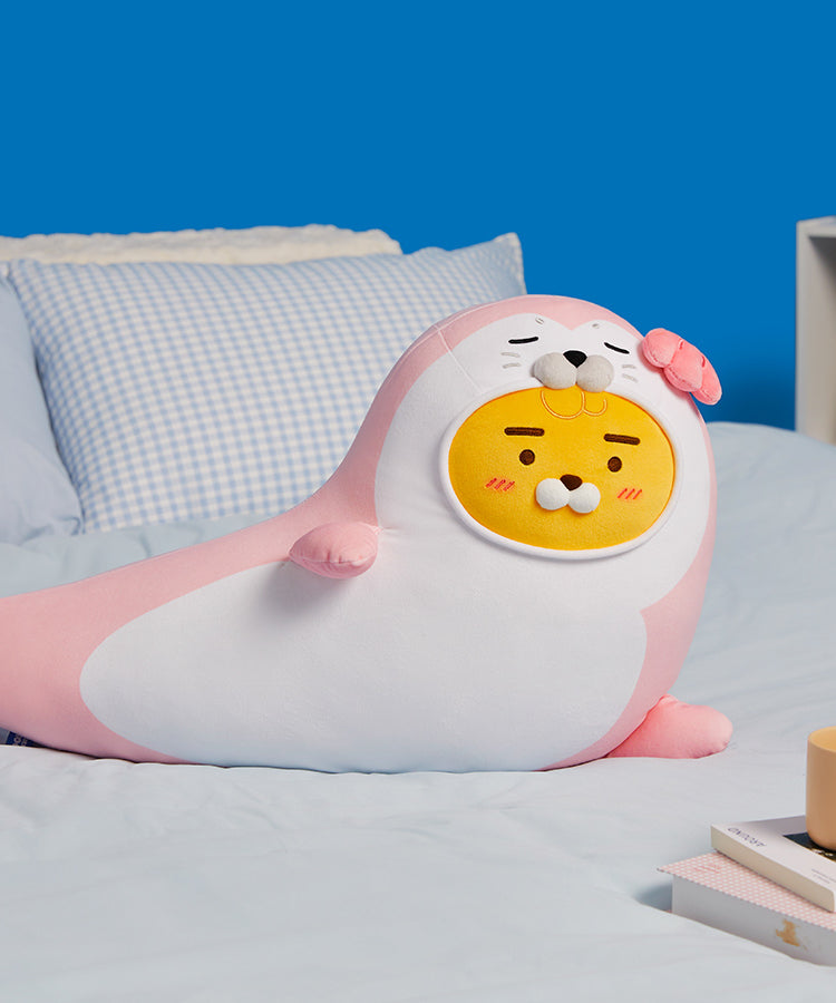 KAKAO FRIENDS - FRIENDZOO Little Ryan - Detail 4