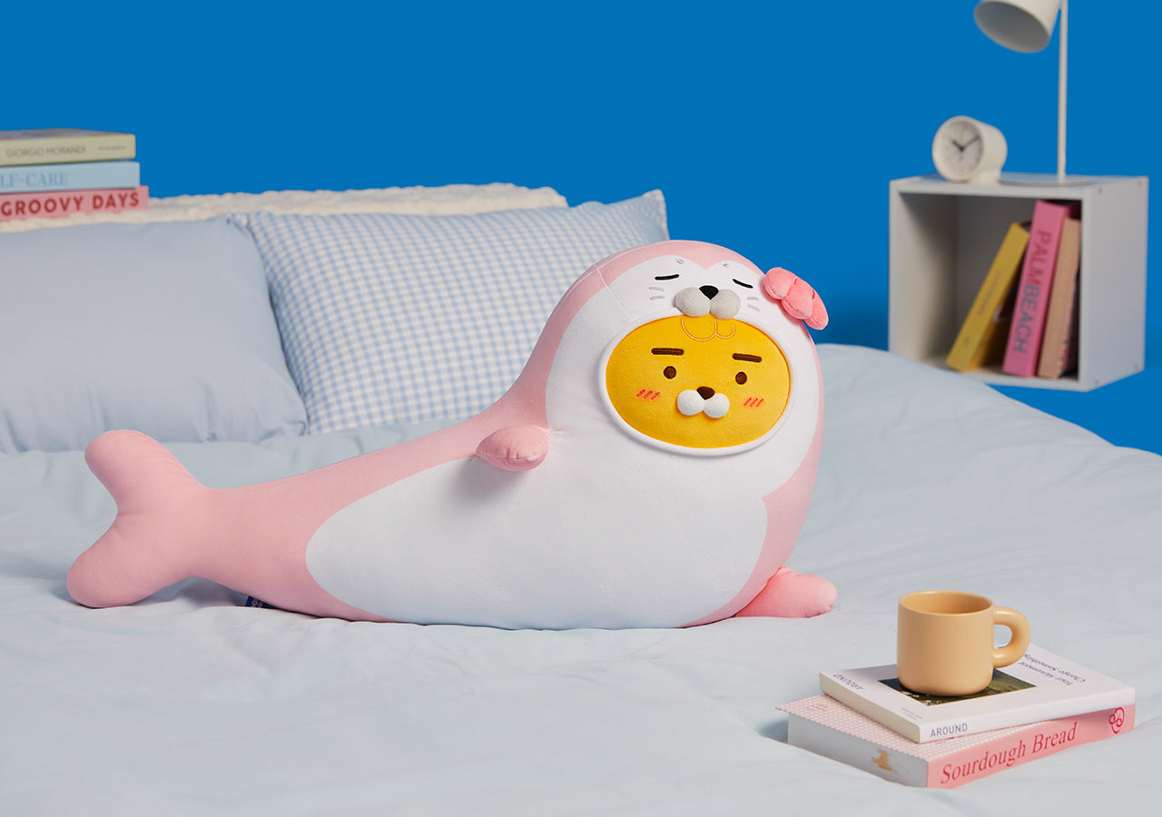 KAKAO FRIENDS - FRIENDZOO Little Ryan - Detail 4