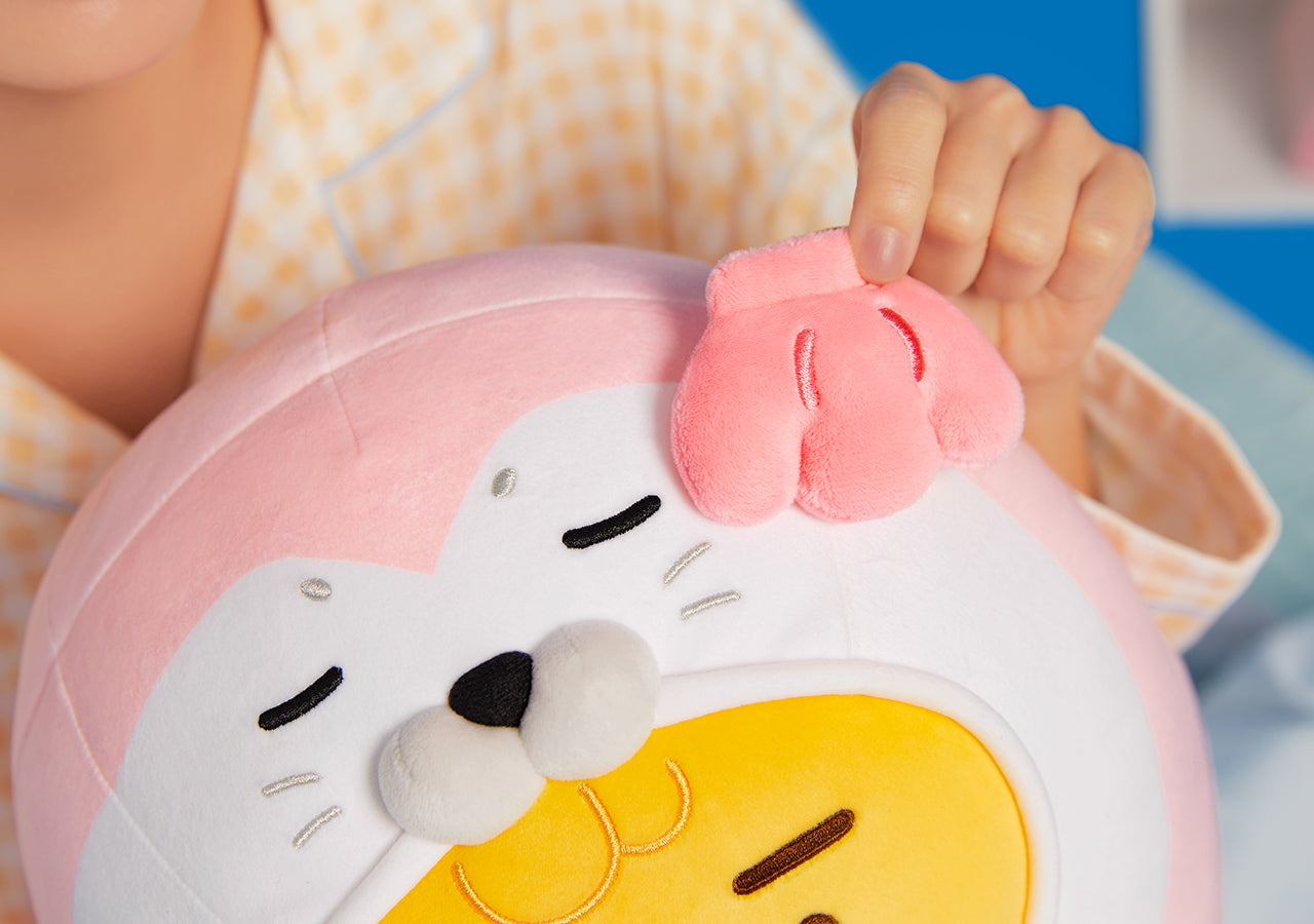 KAKAO FRIENDS - FRIENDZOO Little Ryan - Detail 5