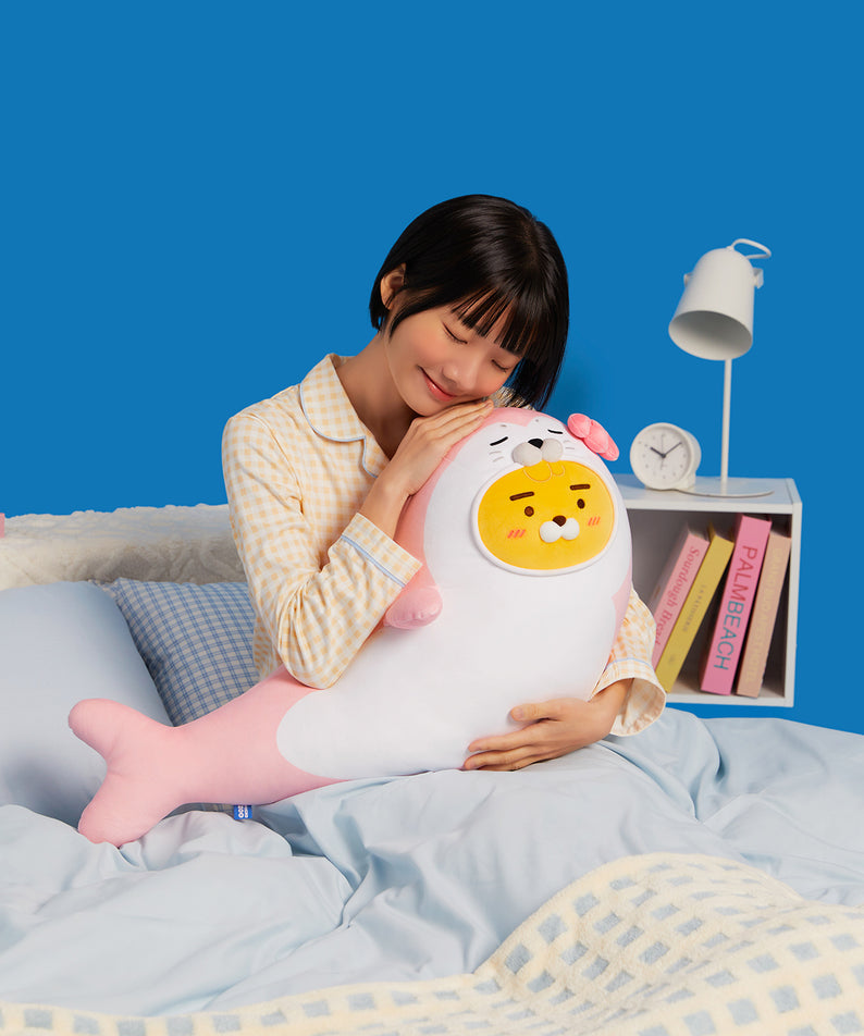 KAKAO FRIENDS - FRIENDZOO Little Ryan - Detail 6