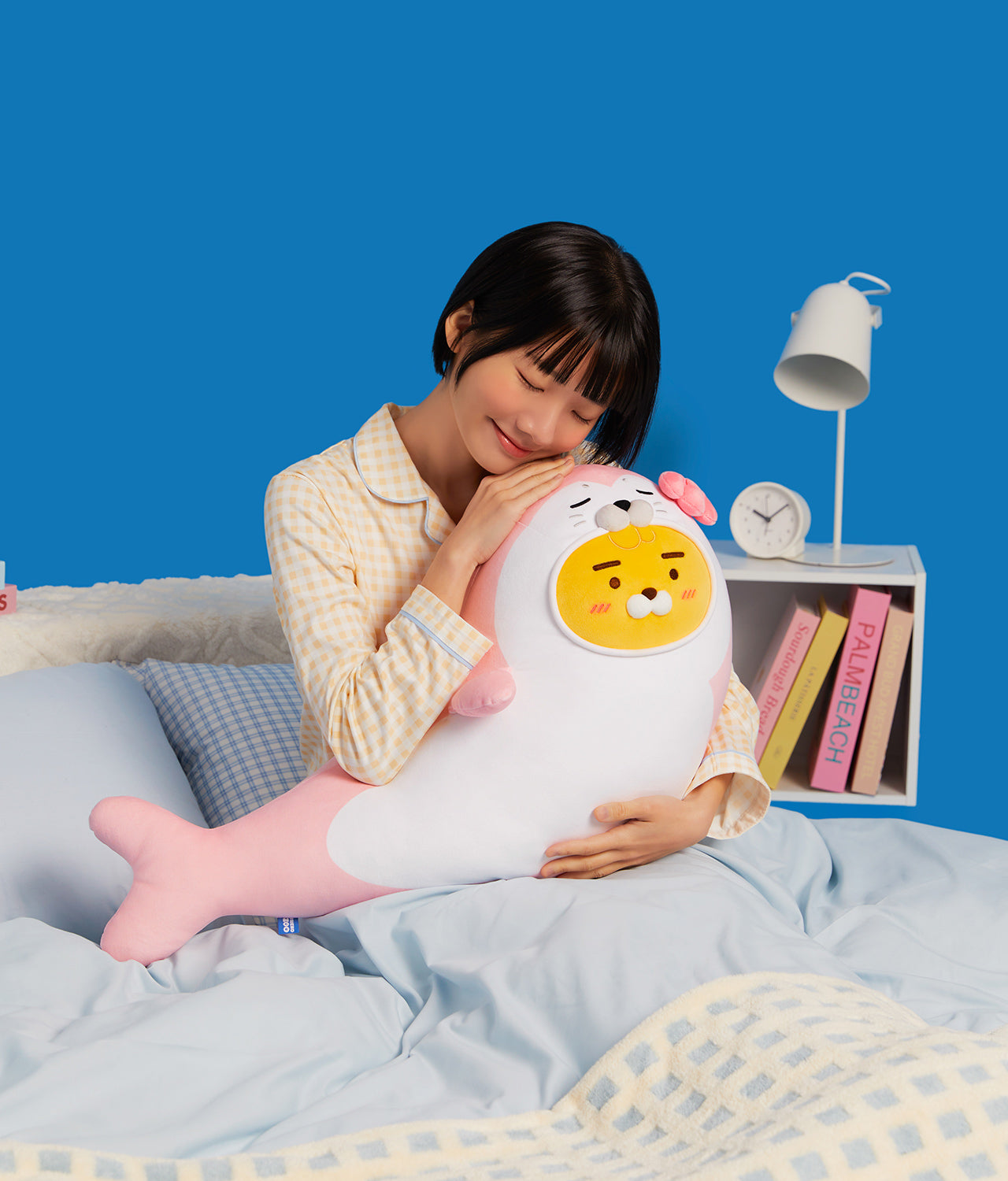 KAKAO FRIENDS - FRIENDZOO Little Ryan - Detail 6