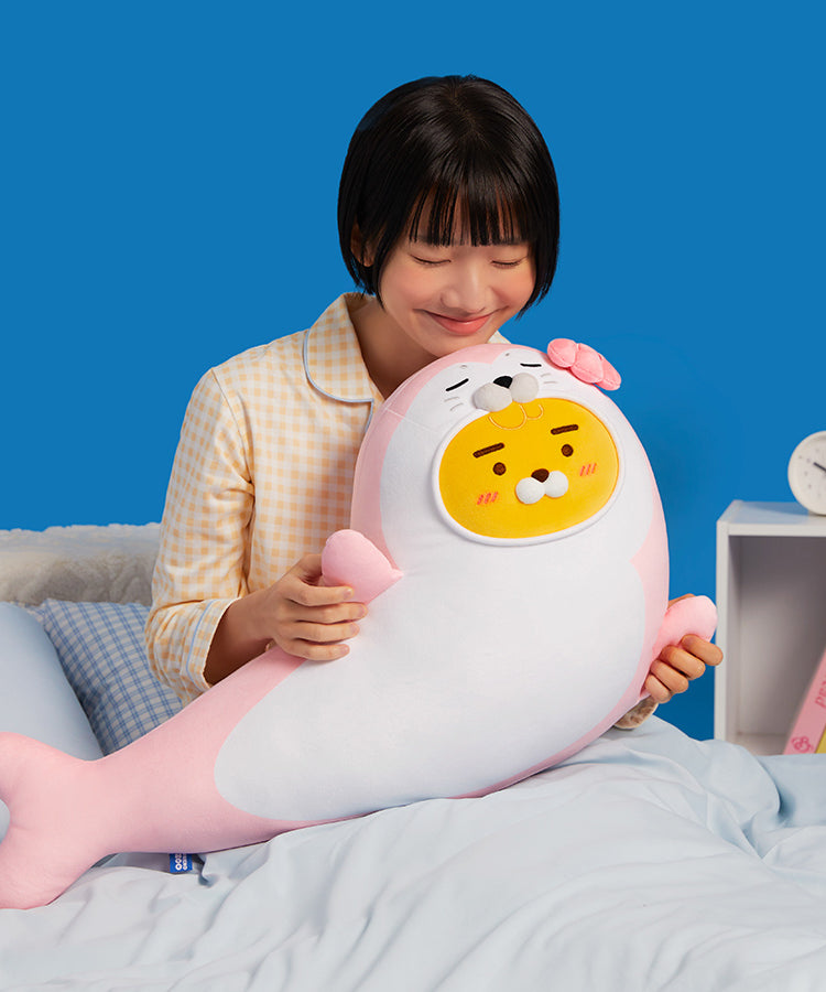 KAKAO FRIENDS - FRIENDZOO Little Ryan - Detail 7