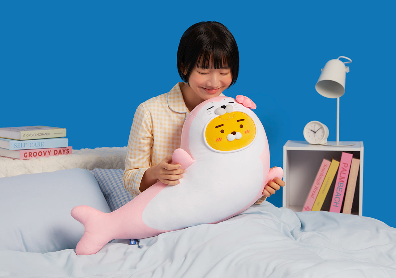 KAKAO FRIENDS - FRIENDZOO Little Ryan - Detail 7