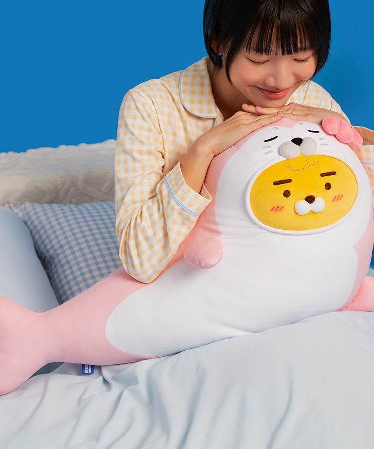 KAKAO FRIENDS - FRIENDZOO Little Ryan - Detail 8