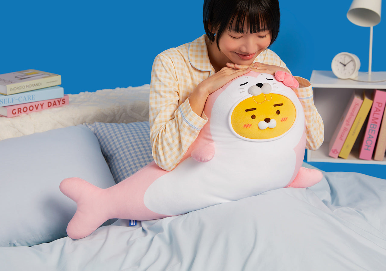 KAKAO FRIENDS - FRIENDZOO Little Ryan - Detail 8