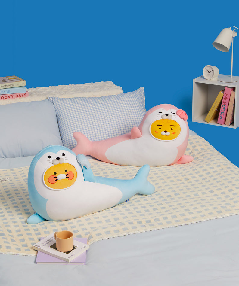 KAKAO FRIENDS - FRIENDZOO Little Ryan - Detail 10