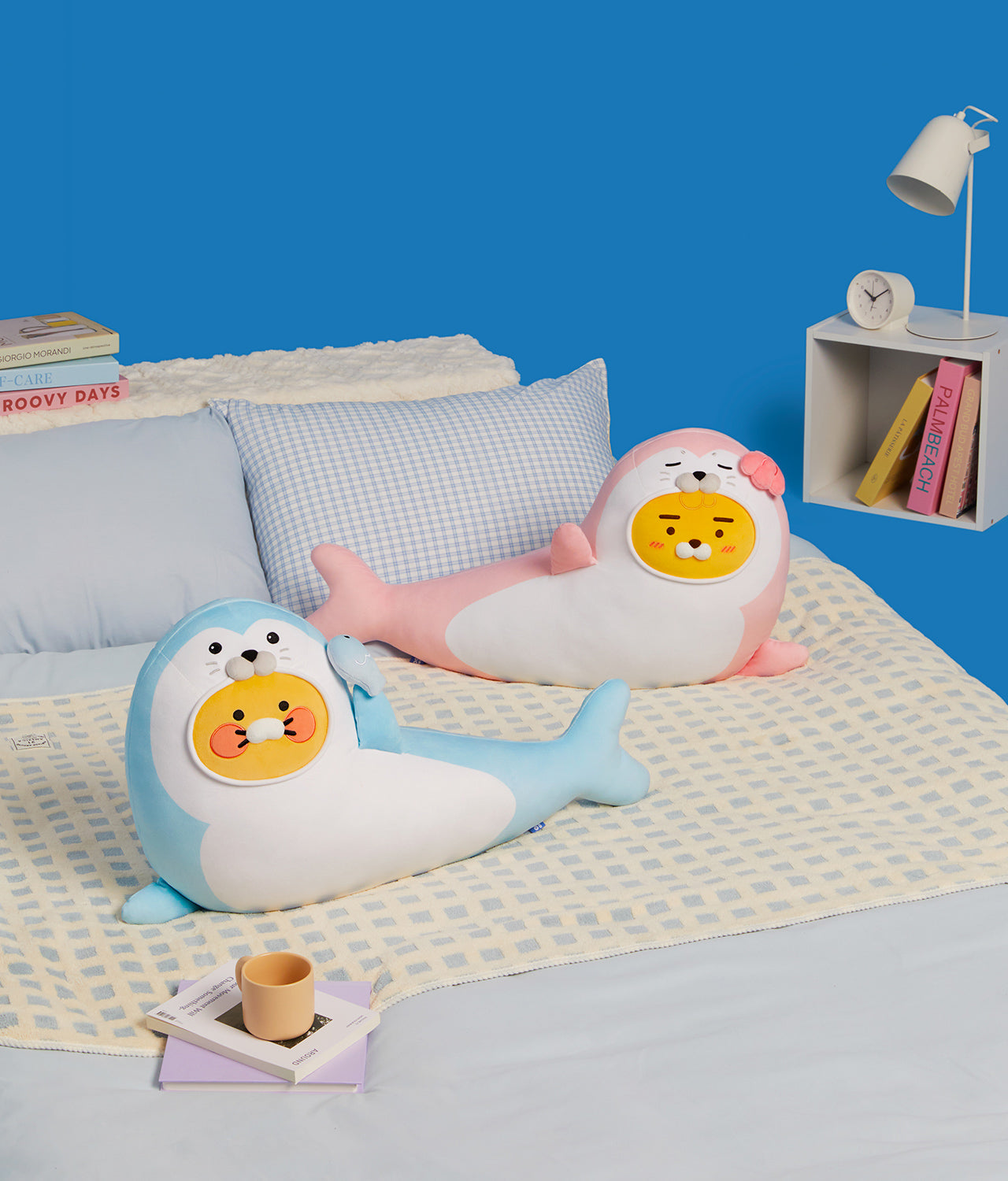 KAKAO FRIENDS - FRIENDZOO Little Ryan - Detail 10