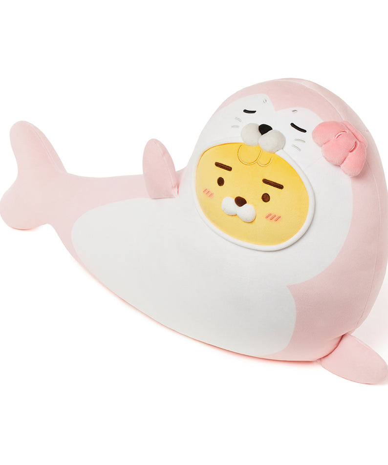 KAKAO FRIENDS - FRIENDZOO Little Ryan - Detail 13