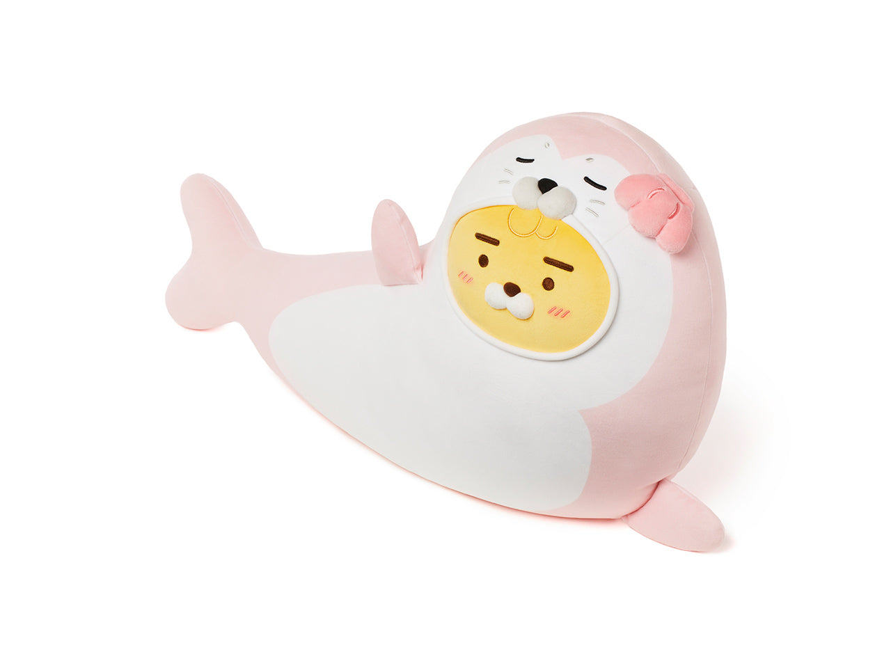 KAKAO FRIENDS - FRIENDZOO Little Ryan - Detail 13