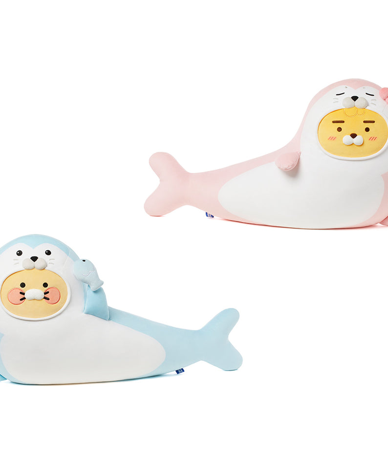 KAKAO FRIENDS - FRIENDZOO Little Ryan - Detail 14