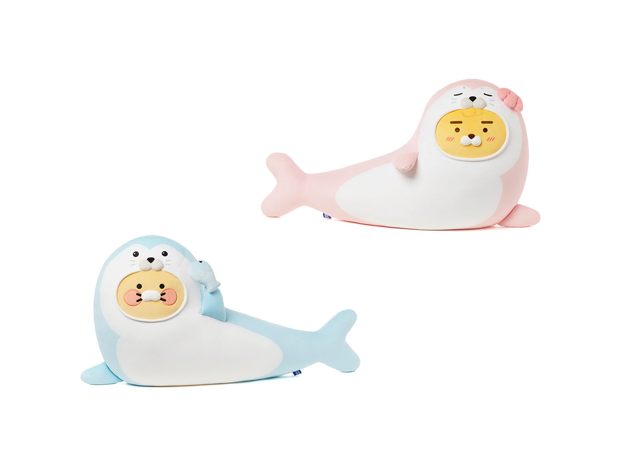 KAKAO FRIENDS - FRIENDZOO Little Ryan - Detail 14