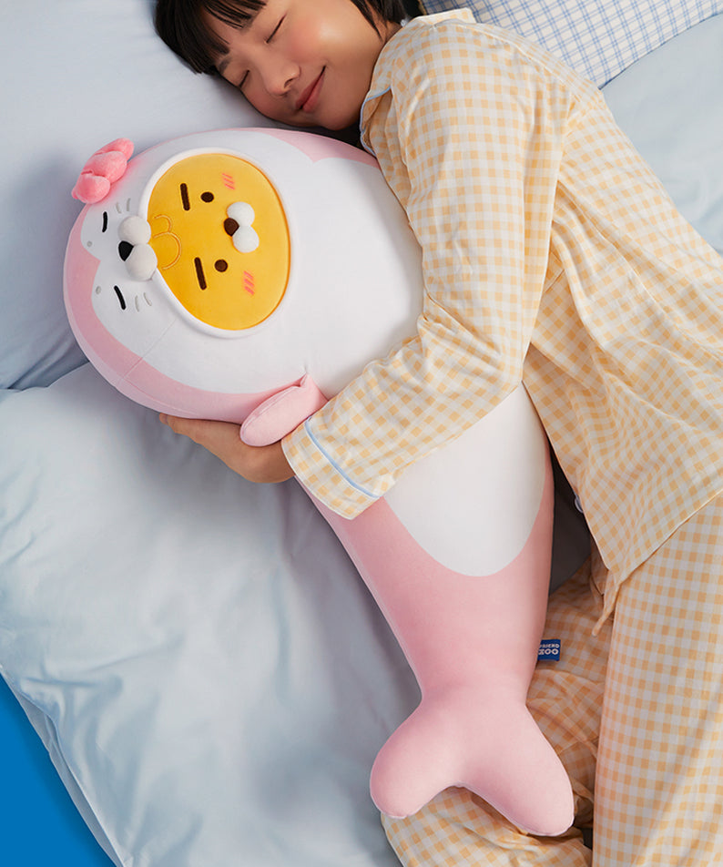 KAKAO FRIENDS - FRIENDZOO Little Ryan