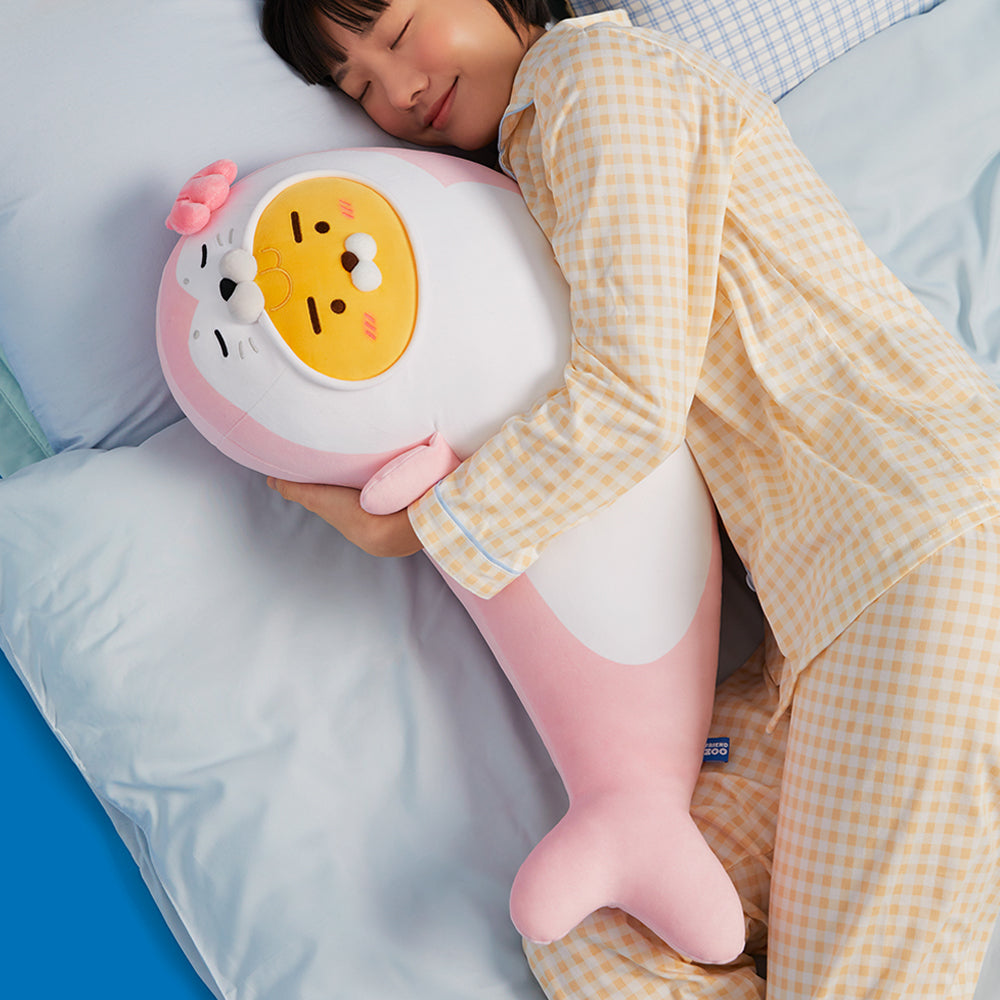 KAKAO FRIENDS - FRIENDZOO Little Ryan