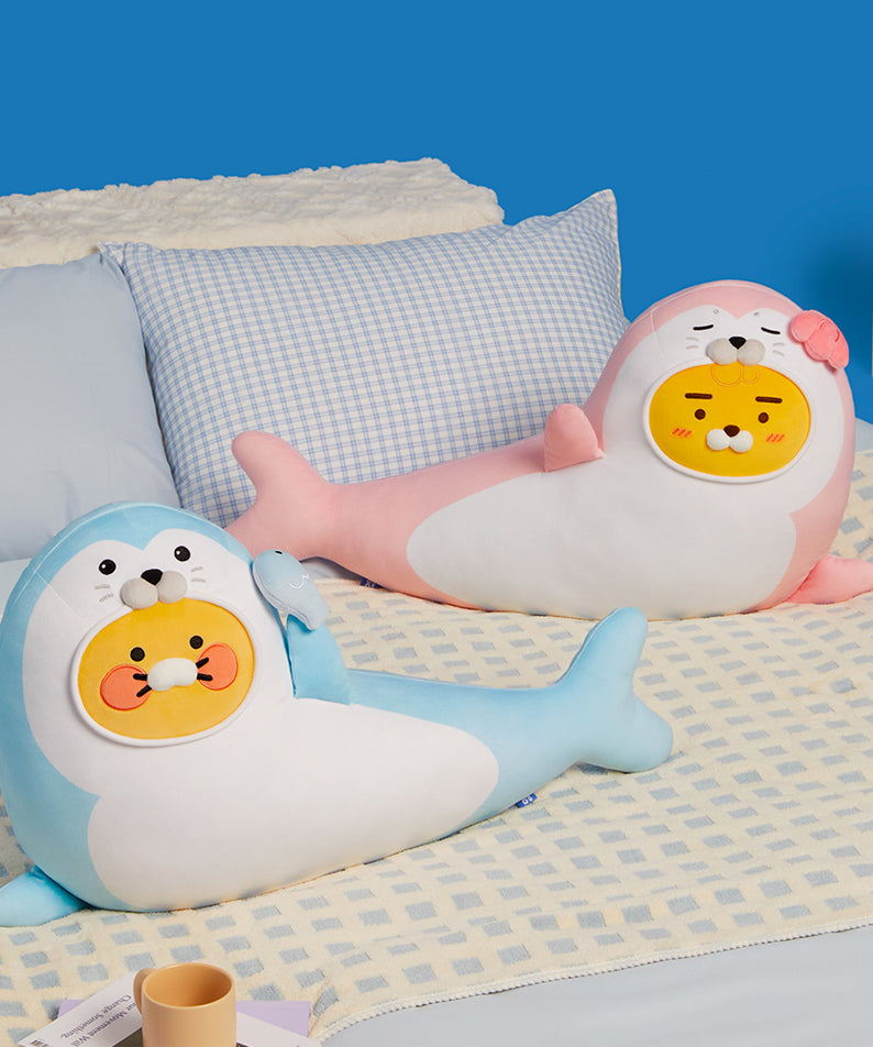 KAKAO FRIENDS - FRIENDZOO Little Ryan