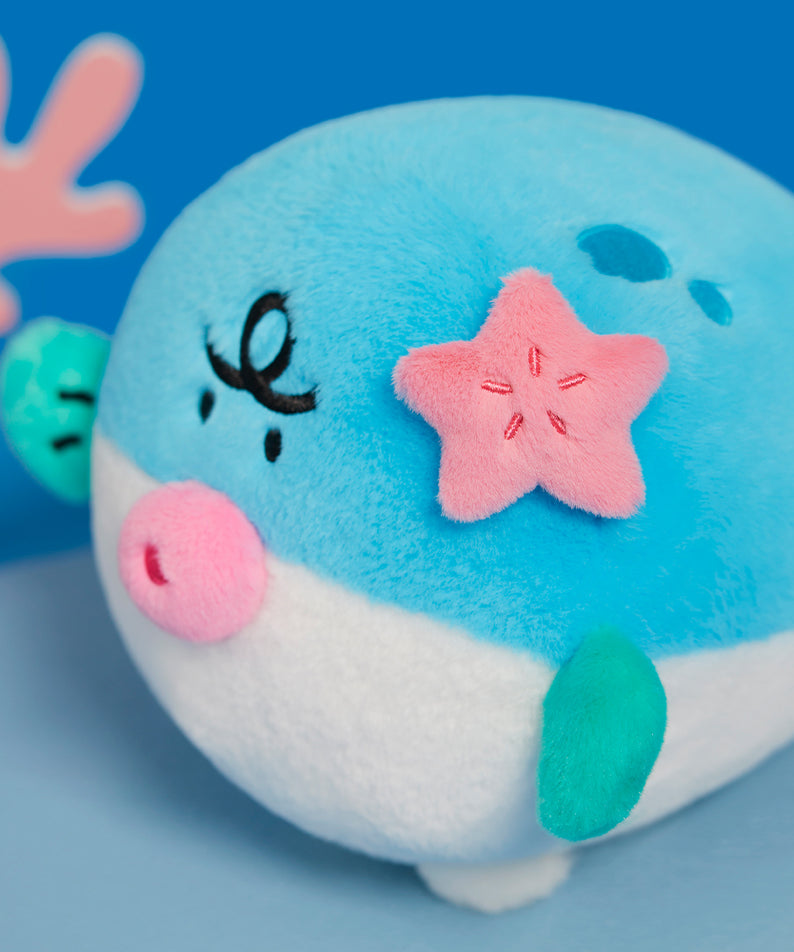 KAKAO FRIENDS - FRIENDZOO Peluche