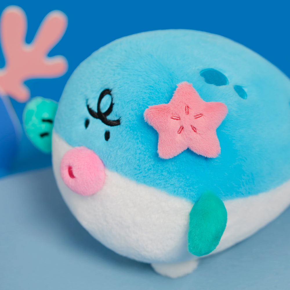 KAKAO FRIENDS - FRIENDZOO Peluche