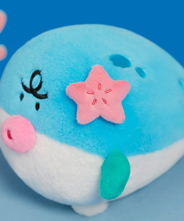 KAKAO FRIENDS - FRIENDZOO Peluche - Detail 7