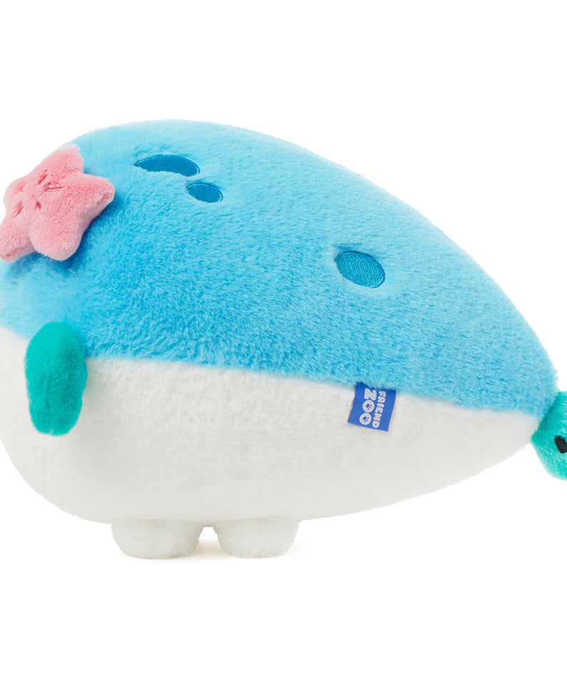 KAKAO FRIENDS - FRIENDZOO Peluche - Detail 10