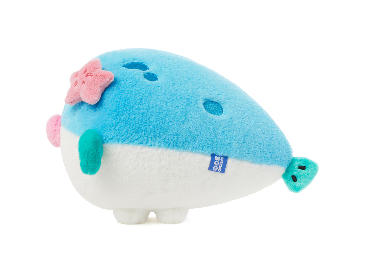 KAKAO FRIENDS - FRIENDZOO Peluche - Detail 10