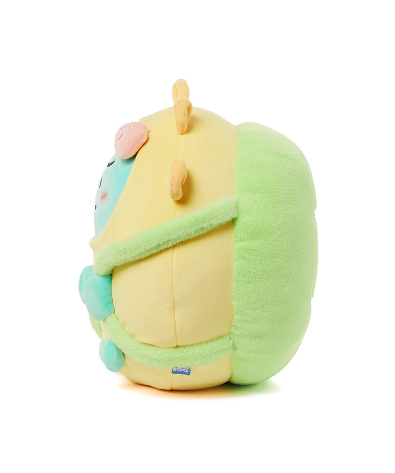 KAKAO FRIENDS - FRIENDZOO Peluche Jordy - Detail 10