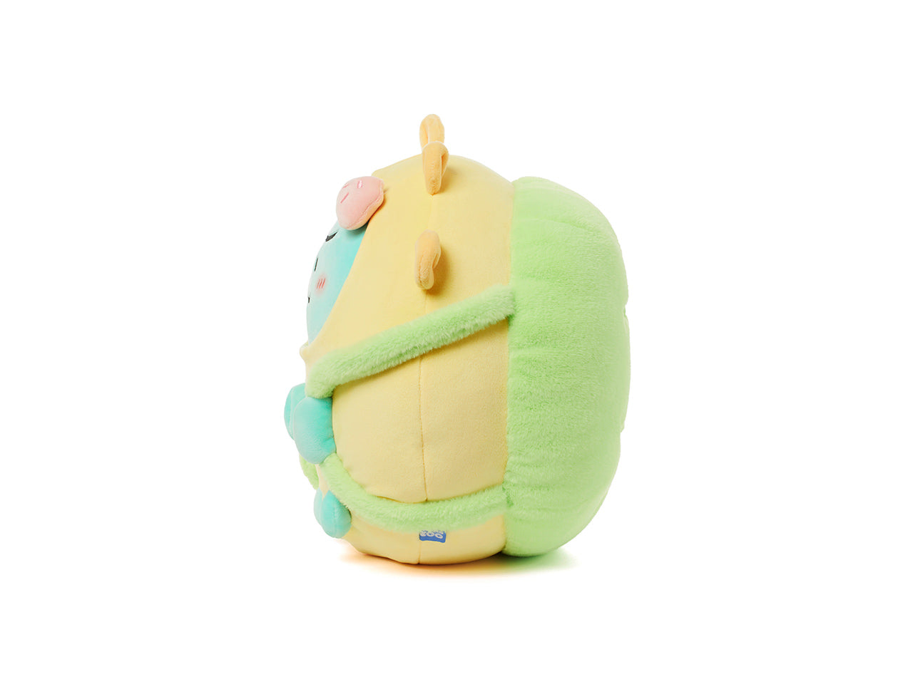 KAKAO FRIENDS - FRIENDZOO Peluche Jordy - Detail 10