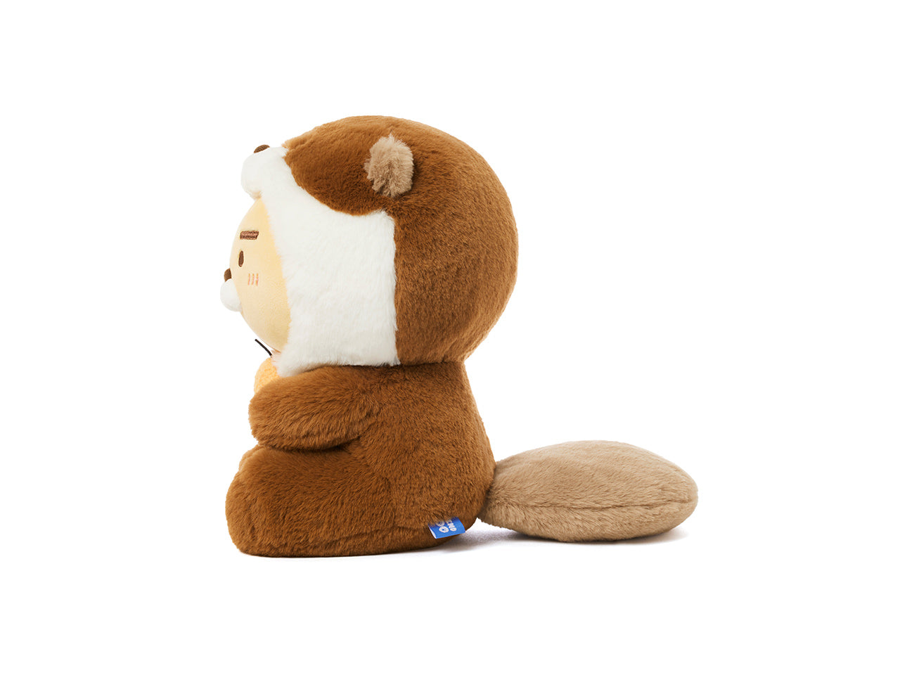 KAKAO FRIENDS - FRIENDZOO Peluche Little Ryan - Detail 11