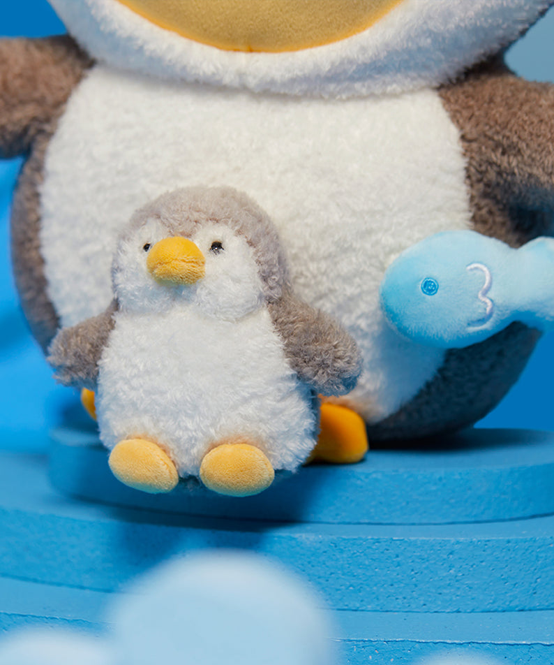 KAKAO FRIENDS - FRIENDZOO Peluche Chunsik
