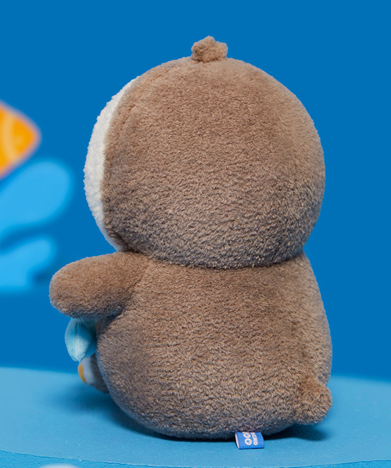 KAKAO FRIENDS - FRIENDZOO Peluche Chunsik