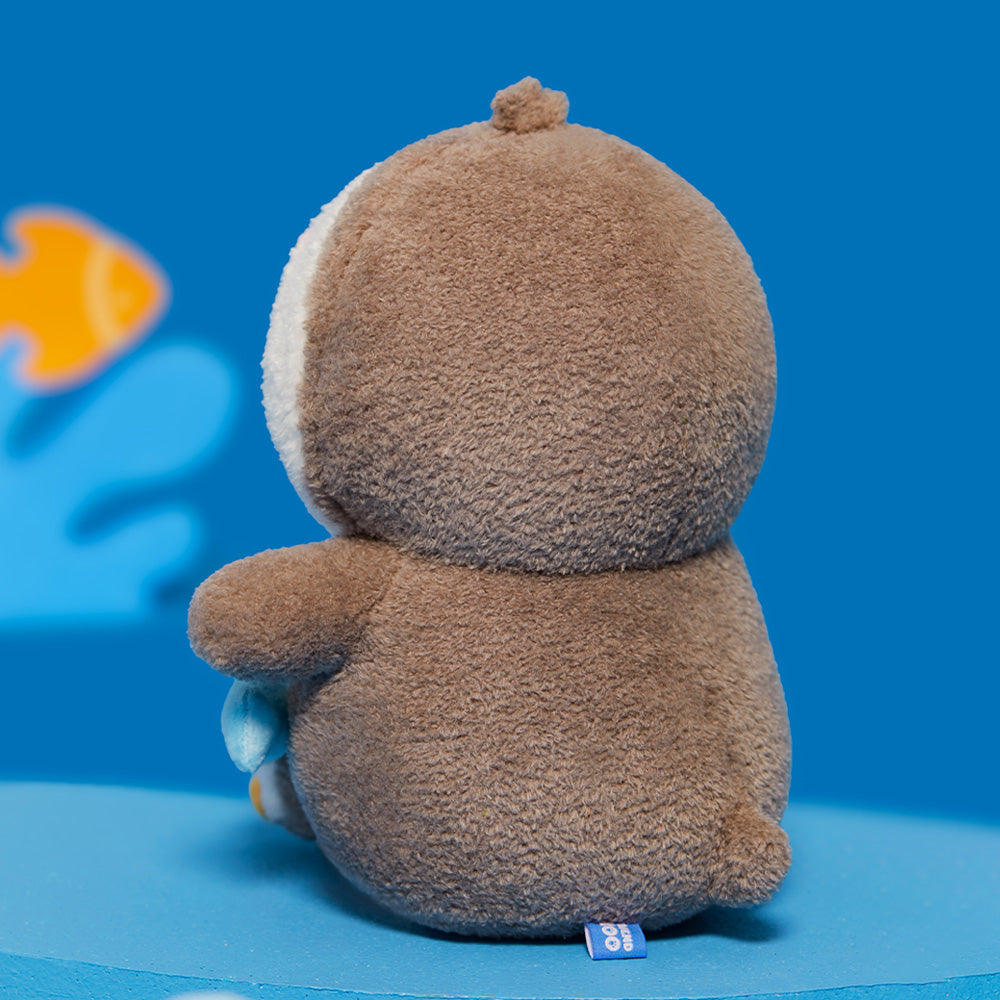 KAKAO FRIENDS - FRIENDZOO Peluche Chunsik