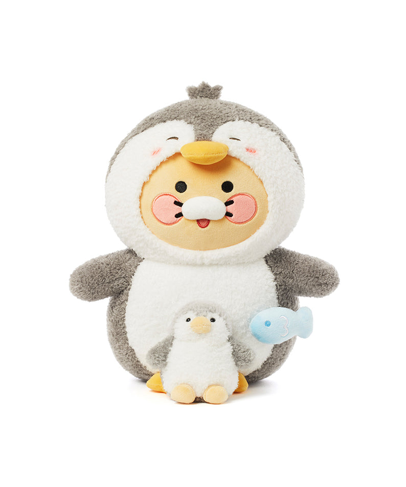 KAKAO FRIENDS - FRIENDZOO Peluche Chunsik - Detail 11
