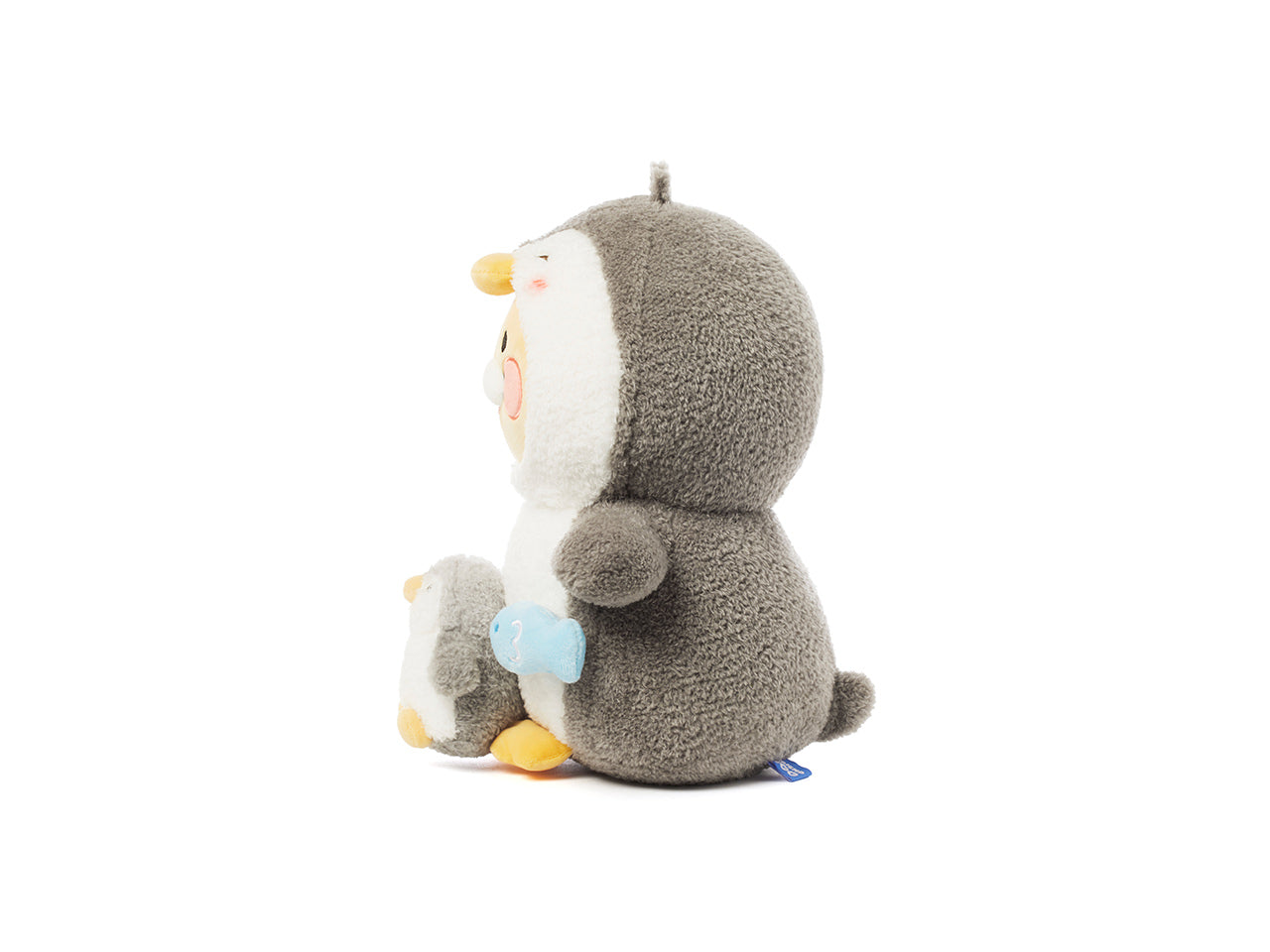 KAKAO FRIENDS - FRIENDZOO Peluche Chunsik - Detail 12